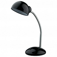 Настольная лампа офисная Odeon Light Kiva 2080/1T