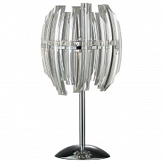 Настольная лампа декоративная Odeon Light Vinca 1983/3T