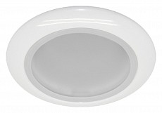 Встраиваемый светильник Escada Catania 371001