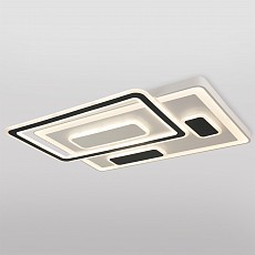 Накладной светильник Eurosvet Concord 90156/2 белый 286W