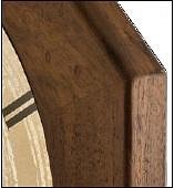 Настенные часы (41.5х41.5 см) Prestige ANK_11019B