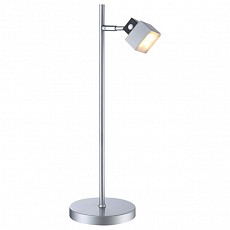 Настольная лампа офисная Globo Vika 56949-1T