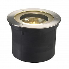 Встраиваемый в дорогу светильник SLV Adjust 227090