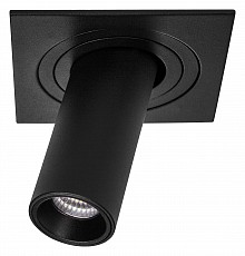 Встраиваемый светильник Lightstar Intero TUBO i517274