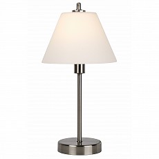 Настольная лампа декоративная Lucide Touch 12561/21/12