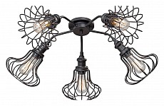 Потолочная люстра Vitaluce V4499 V4499-1/5PL