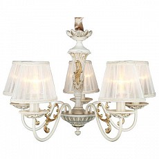Подвесная люстра Omnilux Nuoro OML-77103-05