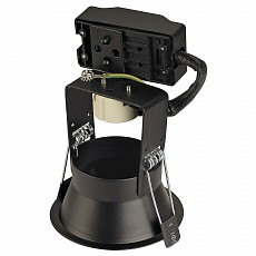 Встраиваемый светильник SLV Horn 112910