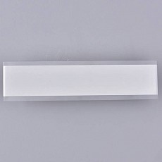 Накладной светильник DesignLed GW LN GW-8083S-16-WH-WW