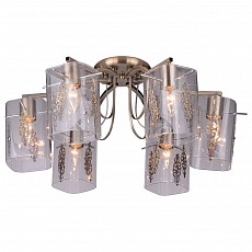 Потолочная люстра TopLight Rosaline TL3710X-06AB