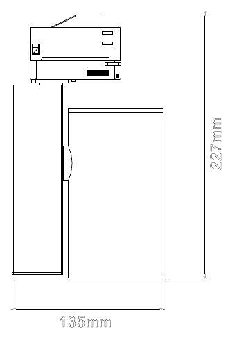 Светильник на штанге Deko-Light  707009