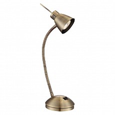 Настольная лампа офисная Globo Nuova 2475L