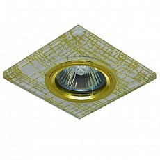 Встраиваемый светильник Imex DL-001 IL.0018.4973