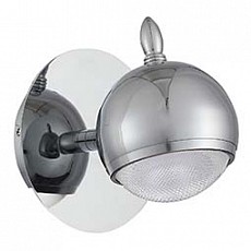 Спот ST-Luce Polo SL570.101.01