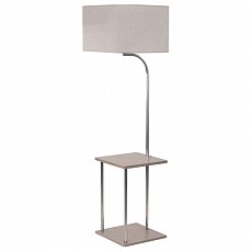 Торшер с полкой Eurosvet Tori 1094 Tori 1