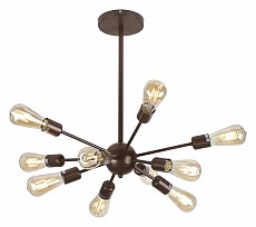 Люстра на штанге Rivoli Grethen Б0050842