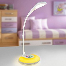 Настольная лампа офисная Eurosvet Сandy TL90330 Сandy