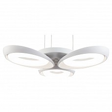 Подвесная люстра Freya Elena FR6007PL-L51W