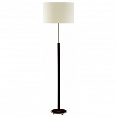 Торшер Arte Lamp Woods A1038PN-1BK