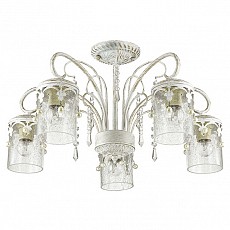 Люстра на штанге Lumion Tibo 3481/5C