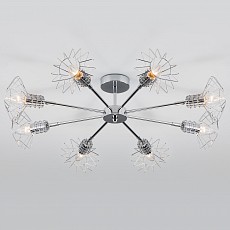 Люстра на штанге Eurosvet Tranello a044751