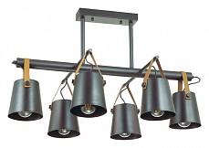 Люстра на штанге Lumion Tristen 3641/6C