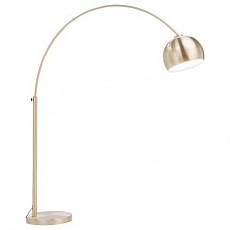 Торшер Zumaline Soho TS-010121T-BB