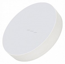 Накладной светильник Arlight SP-RONDO-R300-36W Warm3000 (WH, 120 deg, 230V) 029454