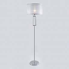 Торшер Eurosvet Fargo 01079/1 хром