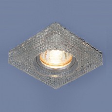 Встраиваемый светильник Elektrostandard 2214 a040430