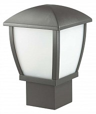 Наземный низкий светильник Odeon Light Tako 4051/1B