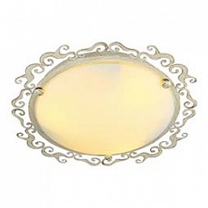 Накладной светильник Arte Lamp Riccioli A1060PL-3WG