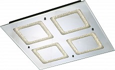 Накладной светильник Globo Cyris 49229-24