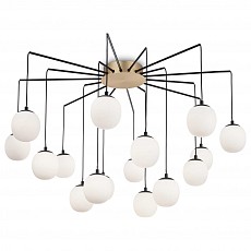 Подвесная люстра Ideal Lux Rhapsody RHAPSODY SP16