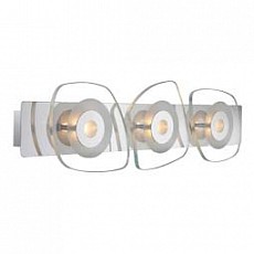 Накладной светильник Globo Zarima 41710-3