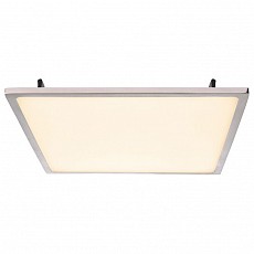 Встраиваемый светильник Deko-Light Square II 565276