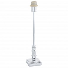 Настольная лампа декоративная Eglo Bedworth 49796