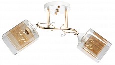 Накладной светильник De City Тетро 20 673016402