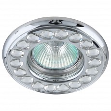 Встраиваемый светильник Lightstar Miriade 011904