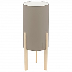 Настольная лампа декоративная Eglo ПРОМО Campodino 97893