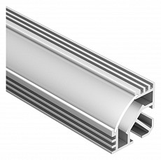 Профиль встраиваемый угловой внутренний Arlight T45-2000 (CT) 016938