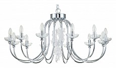 Подвесная люстра Favourite Bellis 2870-12P