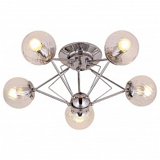 Потолочная люстра Escada Galaxy 592/5PL