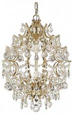 Подвесная люстра Dio D’Arte Unico Unico E 1.12.42.600 G