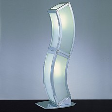 Настольная лампа декоративная Mantra Duna 0396