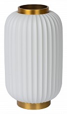 Настольная лампа декоративная Lucide Gosse 13535/34/31