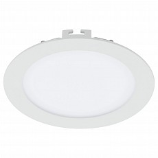 Встраиваемый светильник Eglo ПРОМО Fueva 1 94055