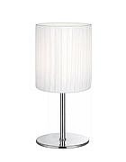 Настольная лампа декоративная Globo Bailey 24660R
