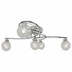 Потолочная люстра Zumaline Nicola G916008-5CL