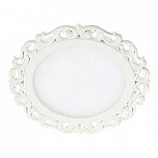 Встраиваемый светильник Novotech Peili 357269